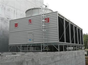 冷卻塔霧化噴頭快快了解一下吧！