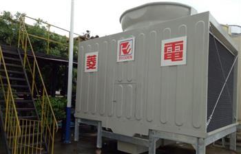 橫流式冷卻塔運(yùn)轉(zhuǎn)時(shí)這些問題可不能忽略哦！